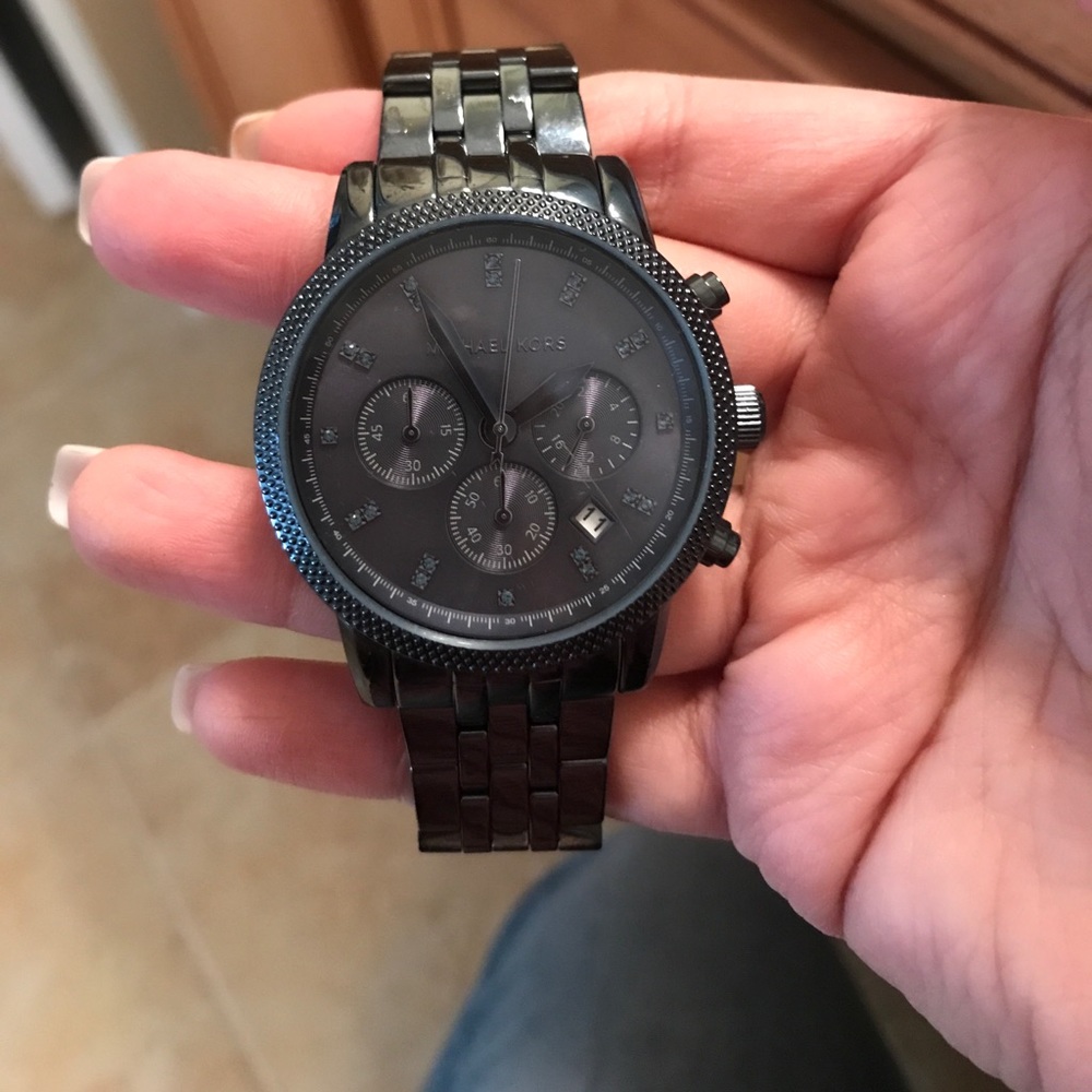 Michael Kors Ritz watch
